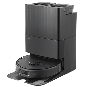 Roborock Qrevo S