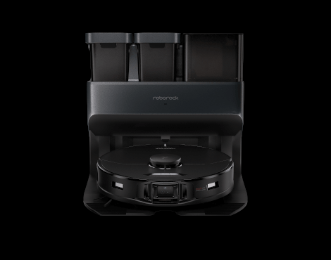 Le Roborock S7 MaxV dispose d’une intelligence omnisciente