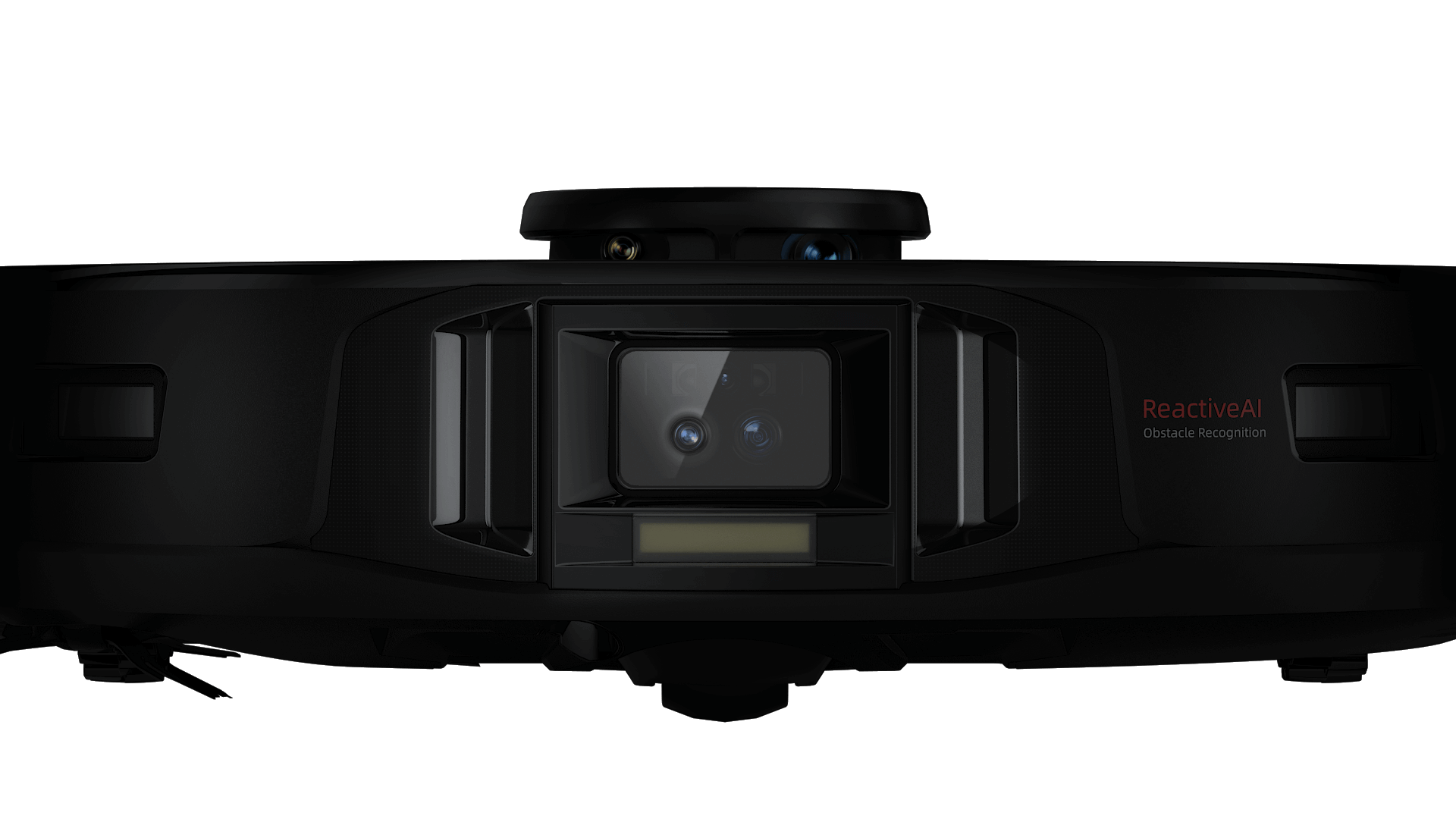 Rechargement rapide du Roborock S7 MaxV